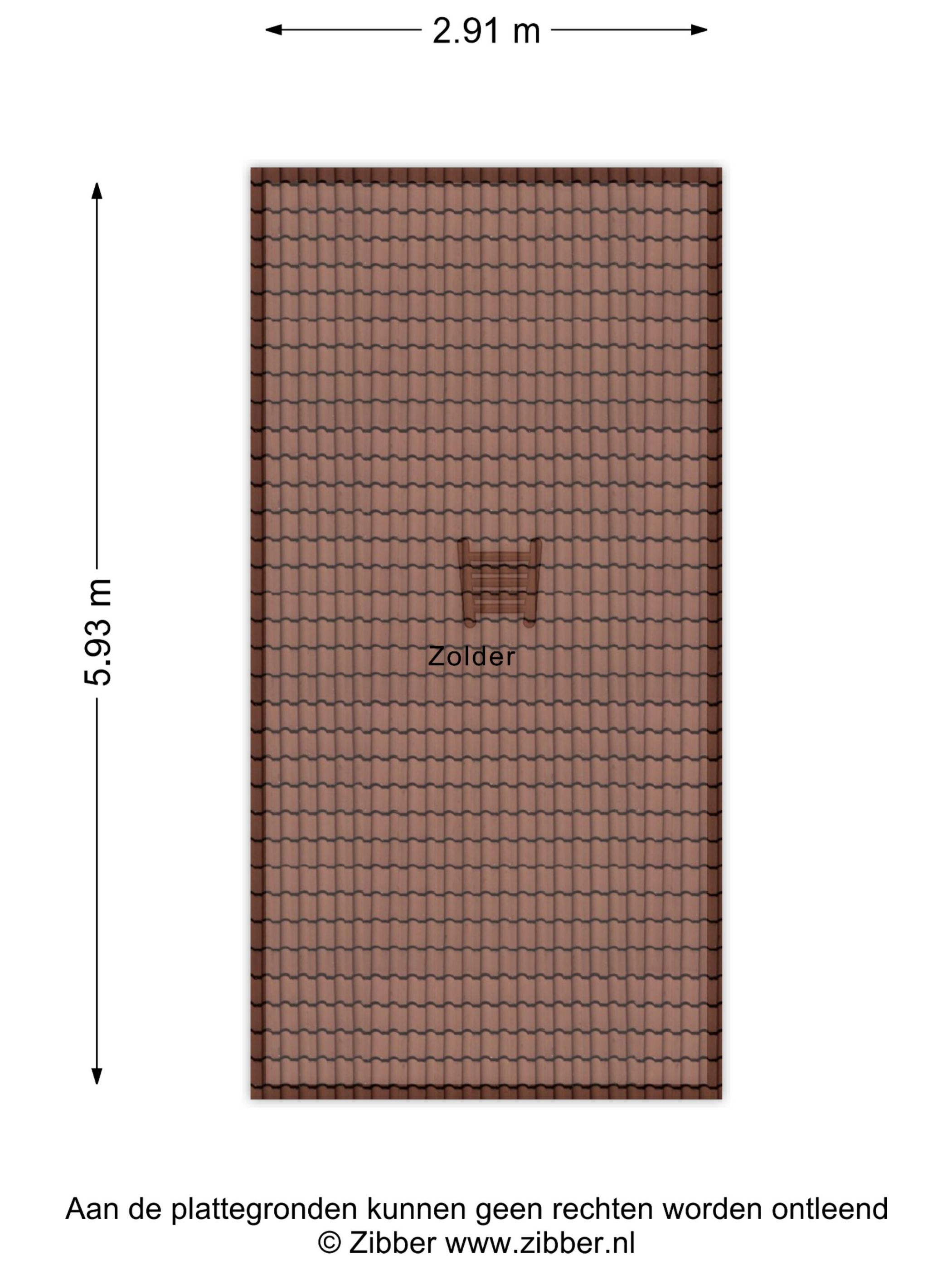 Foto 30 van Brederodehof 49