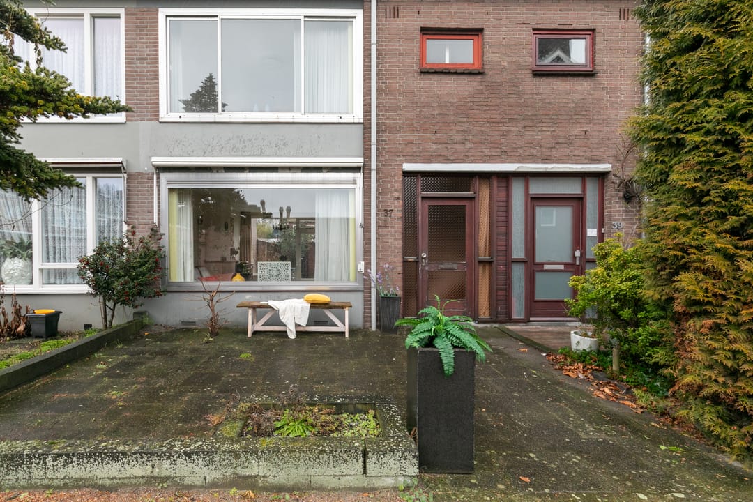 Photo 7 of Marconistraat 37