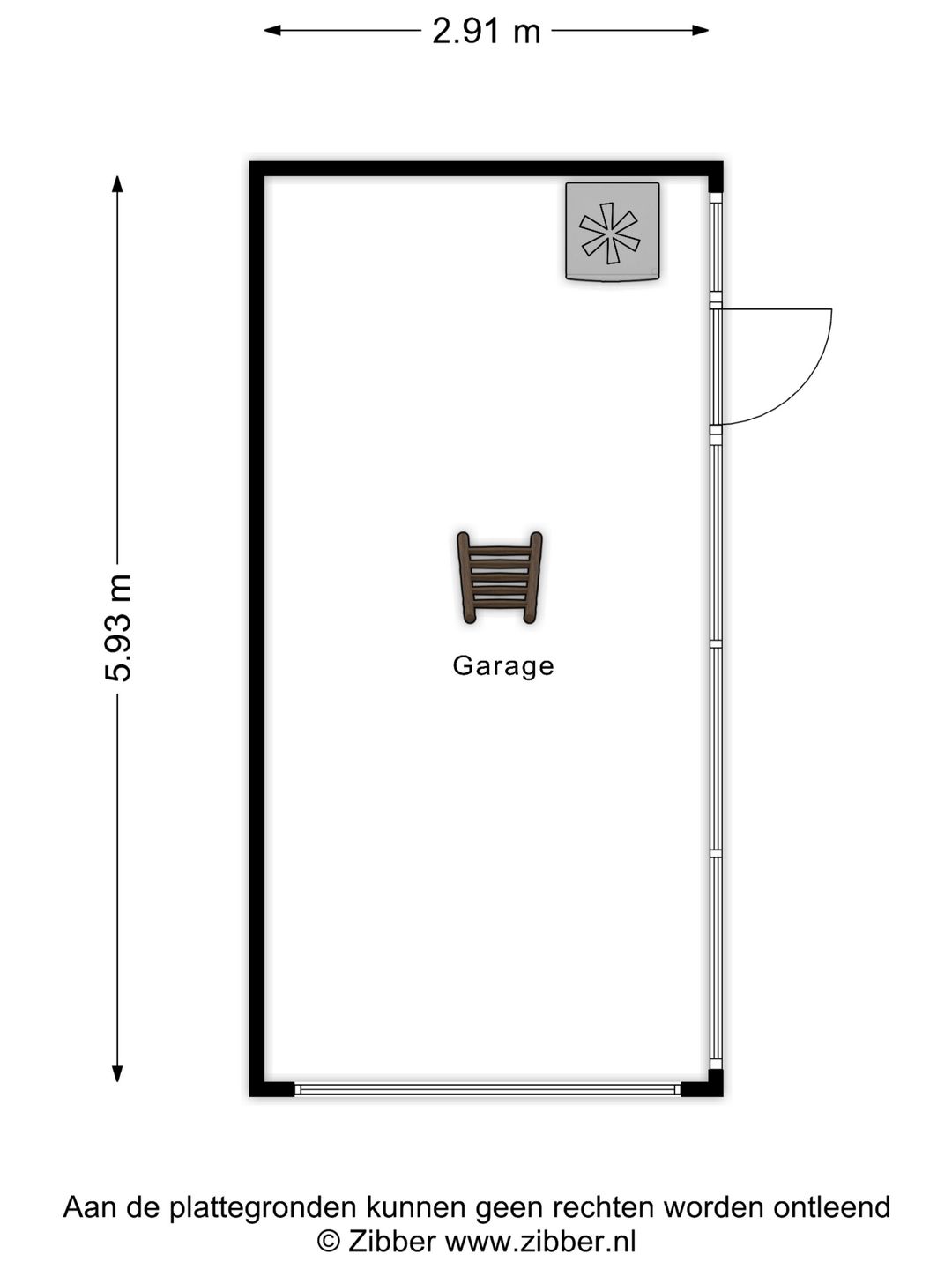 Foto 31 van Brederodehof 49