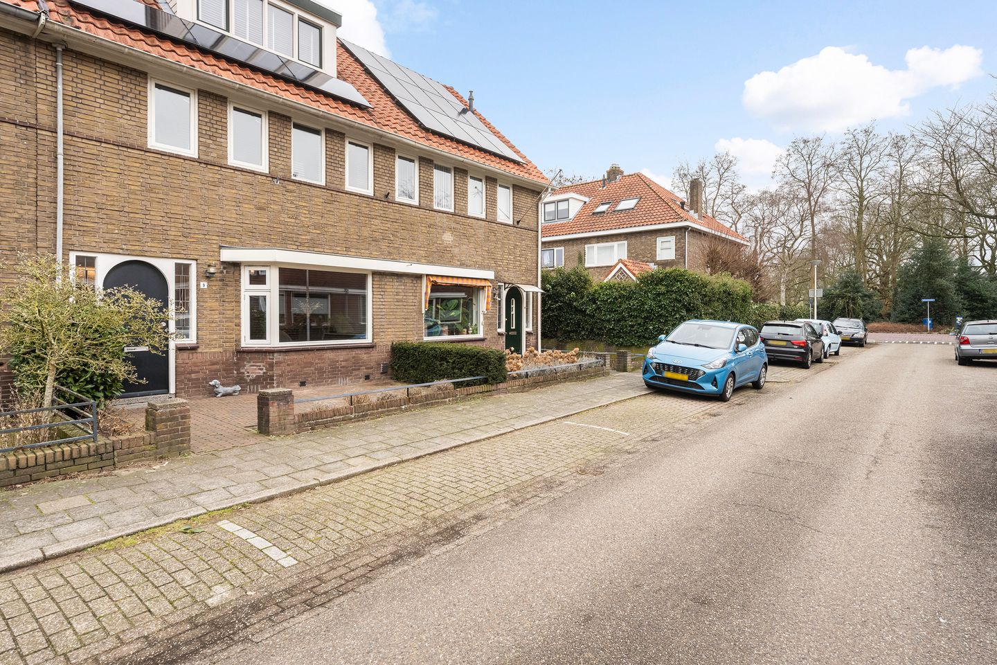 Foto 5 van Nicolaas Beetsstraat 9