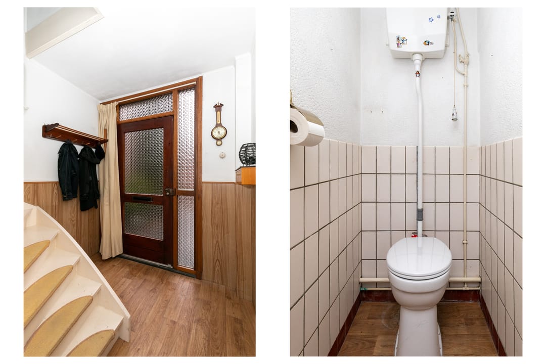 Photo 8 of Marconistraat 37