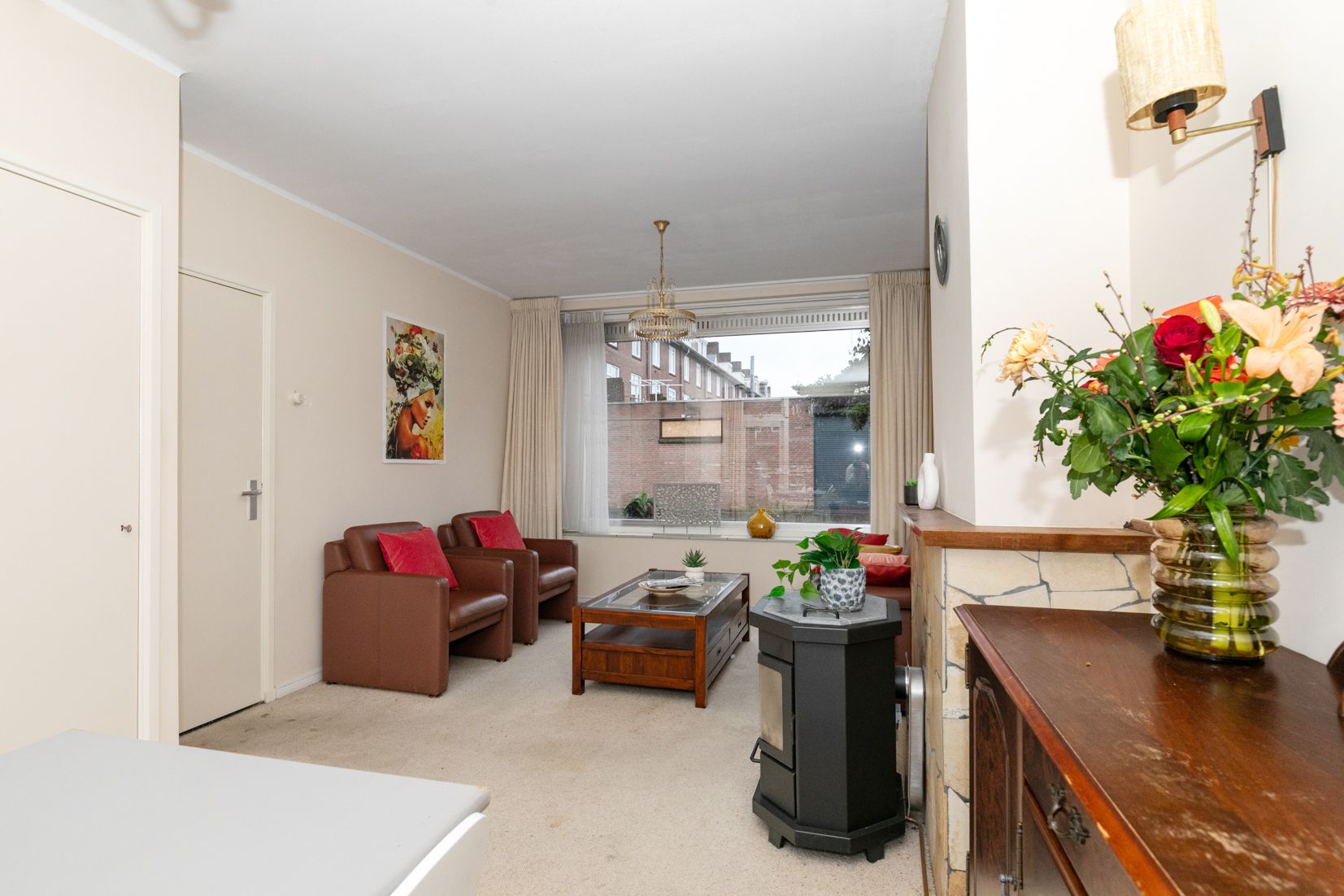 Photo 9 of Marconistraat 37