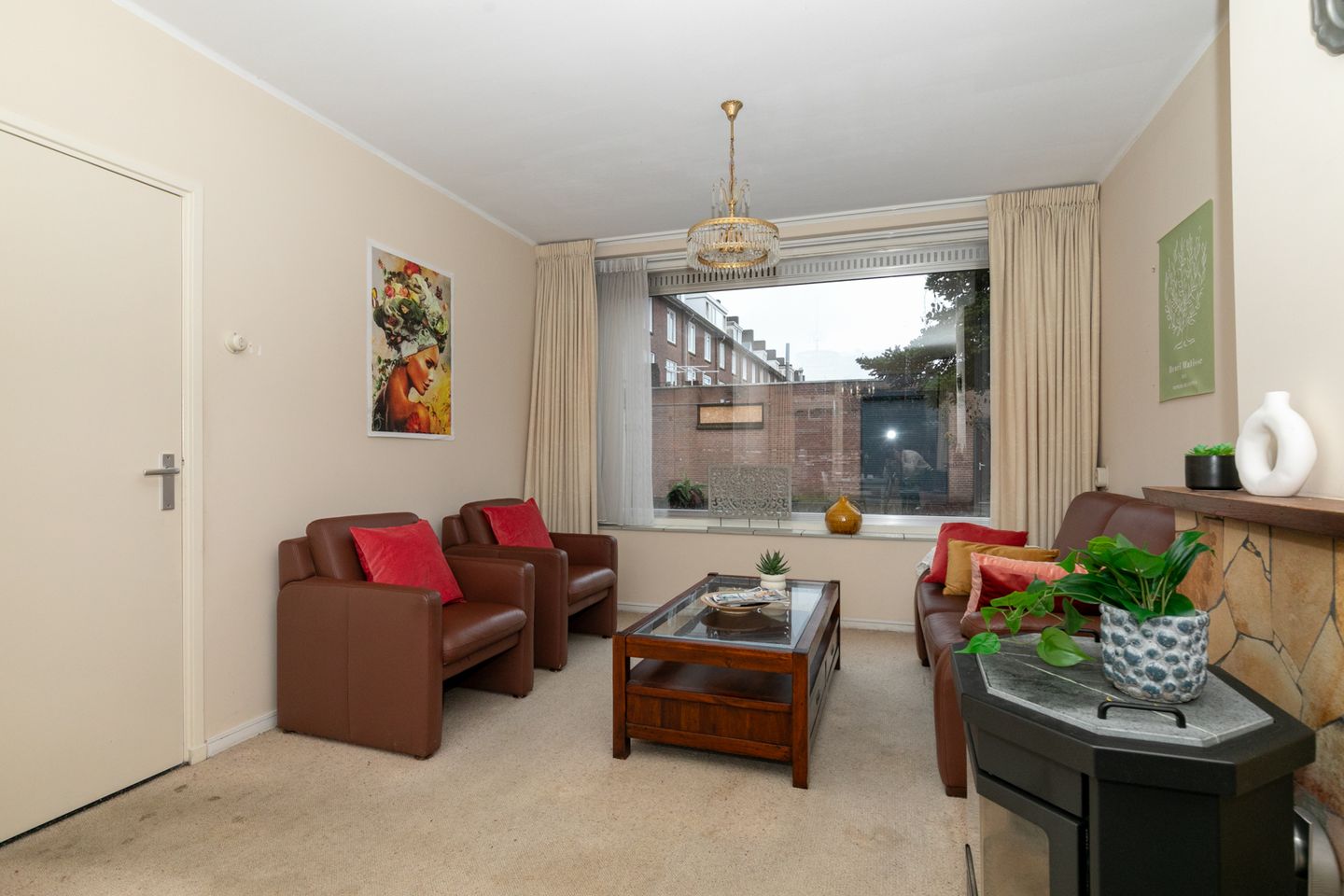 Photo 10 of Marconistraat 37