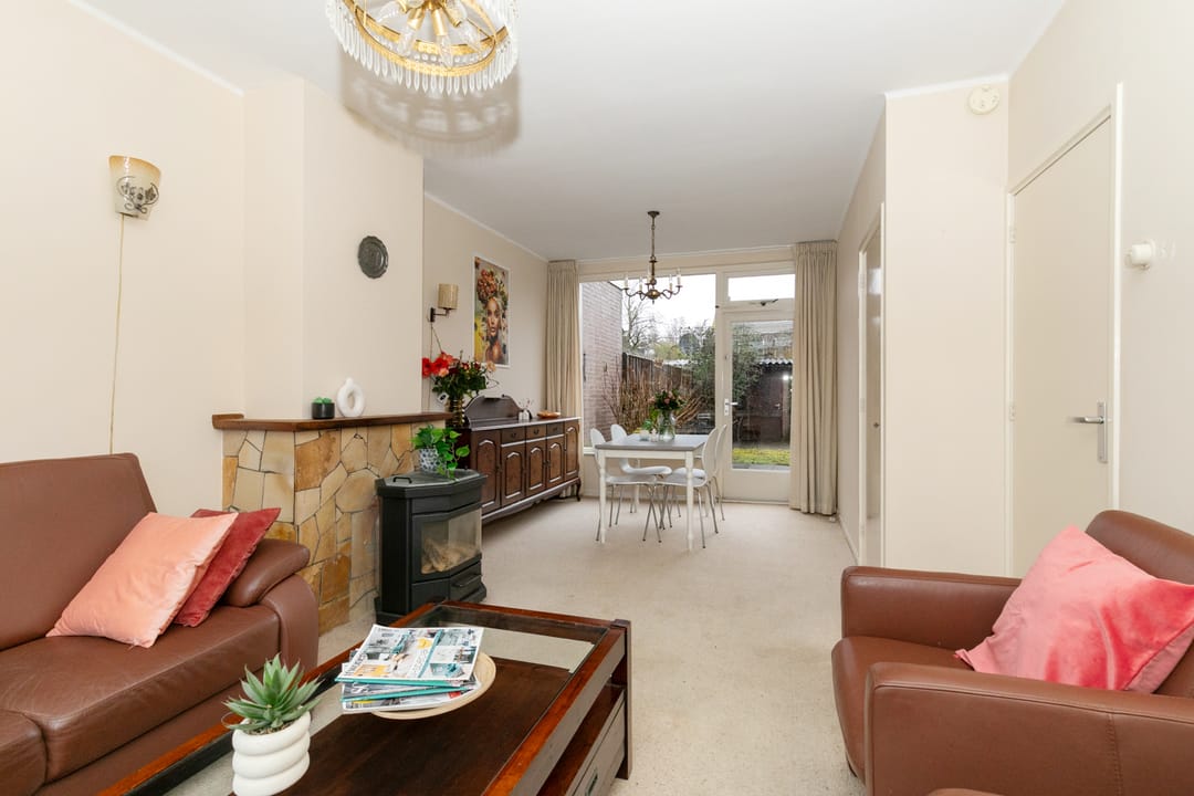 Photo 11 of Marconistraat 37