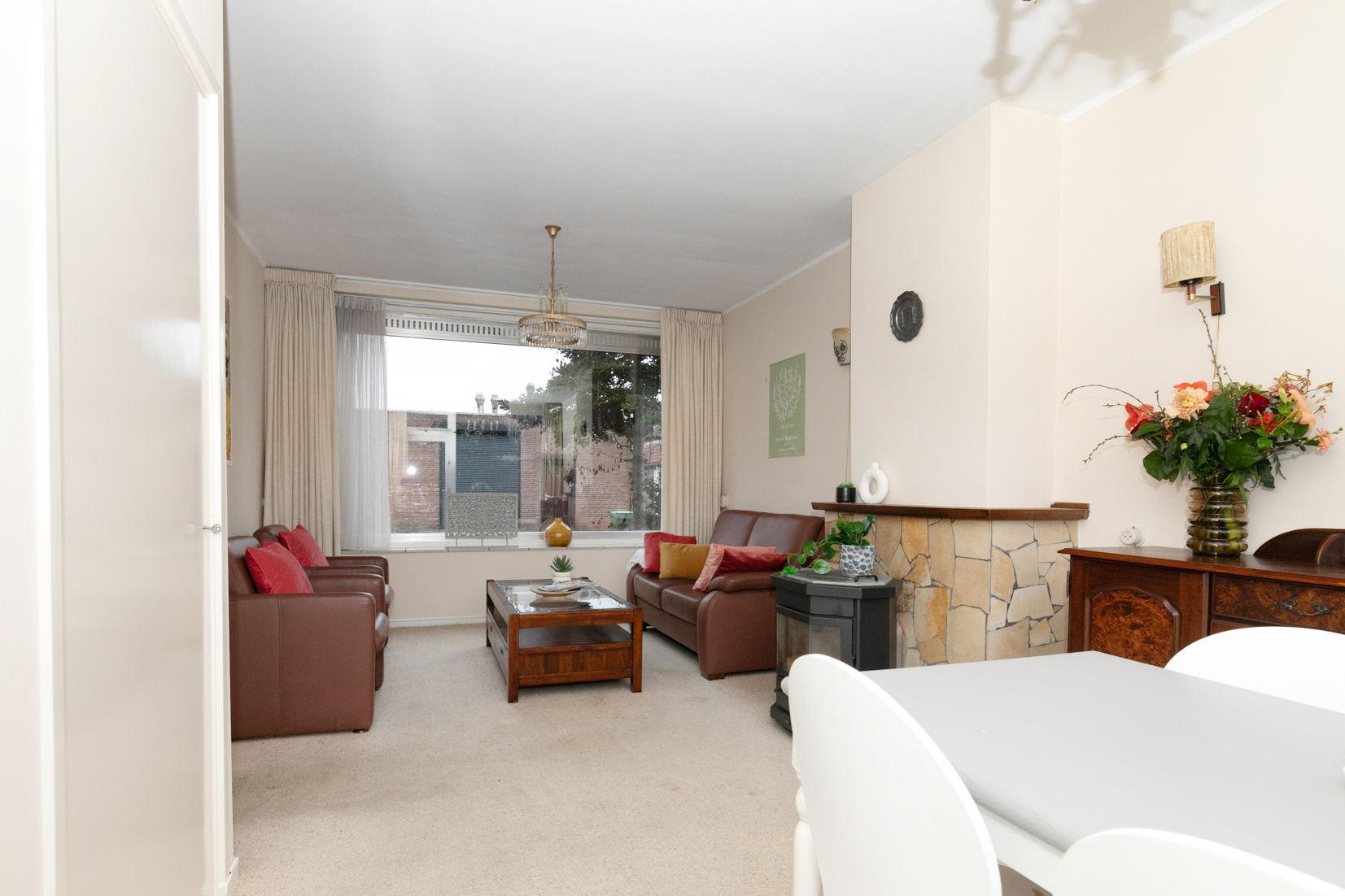 Photo 12 of Marconistraat 37