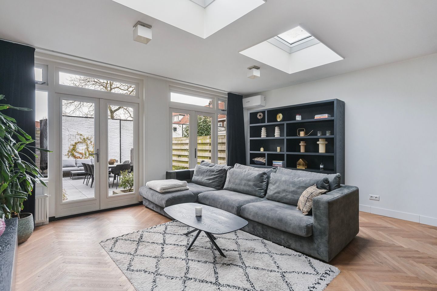 Foto 10 van Nicolaas Beetsstraat 9