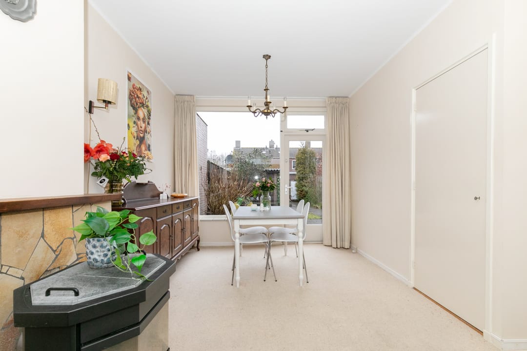 Photo 13 of Marconistraat 37