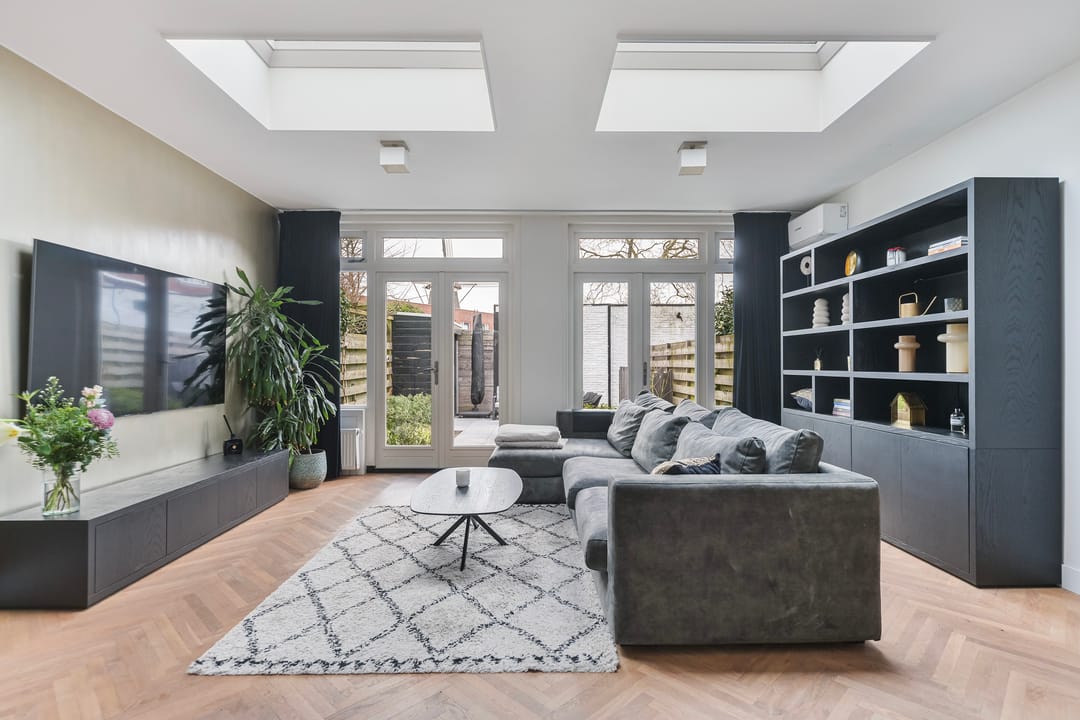 Foto 11 van Nicolaas Beetsstraat 9