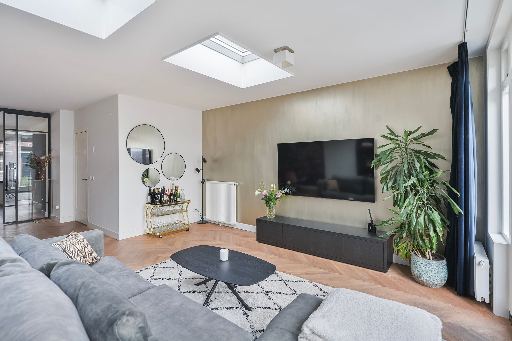 Foto 12 van Nicolaas Beetsstraat 9