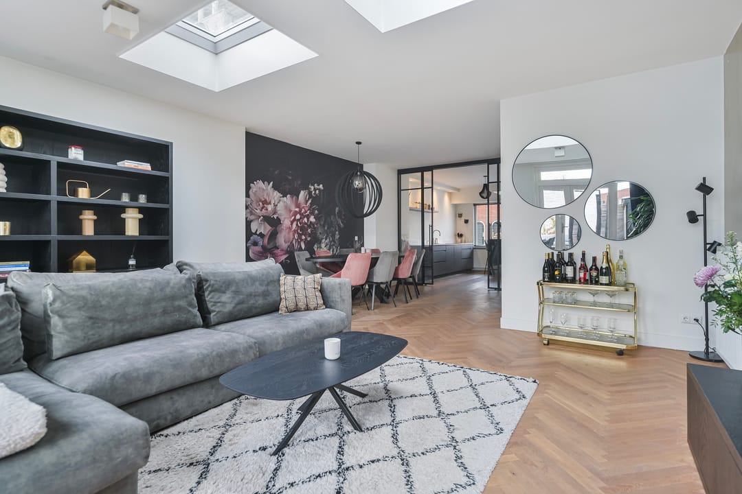 Foto 13 van Nicolaas Beetsstraat 9