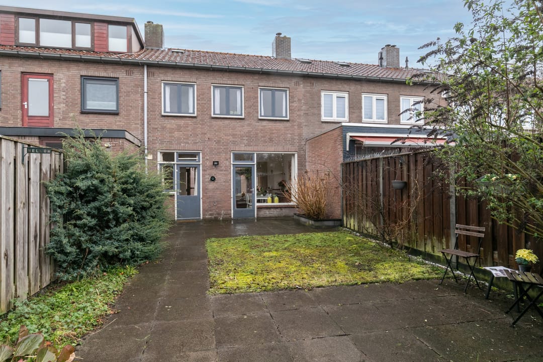 Photo 17 of Marconistraat 37