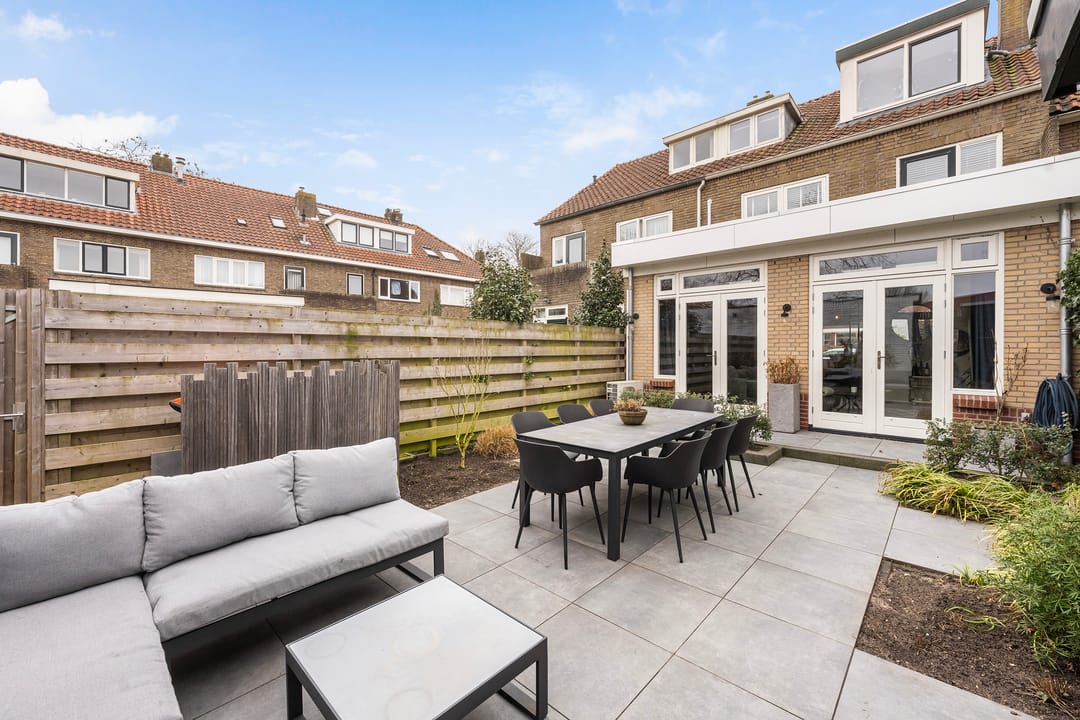 Foto 16 van Nicolaas Beetsstraat 9