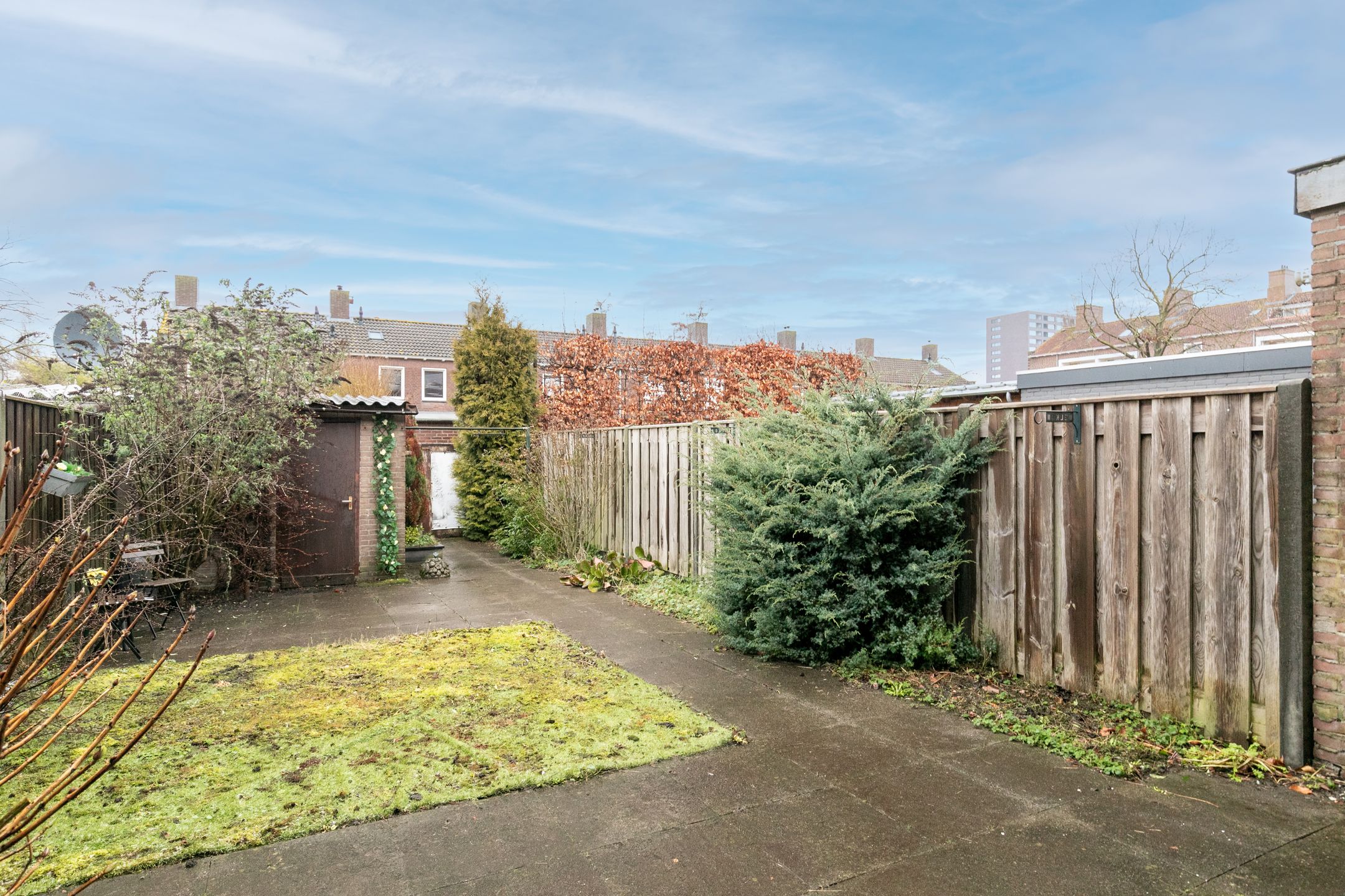 Photo 18 of Marconistraat 37