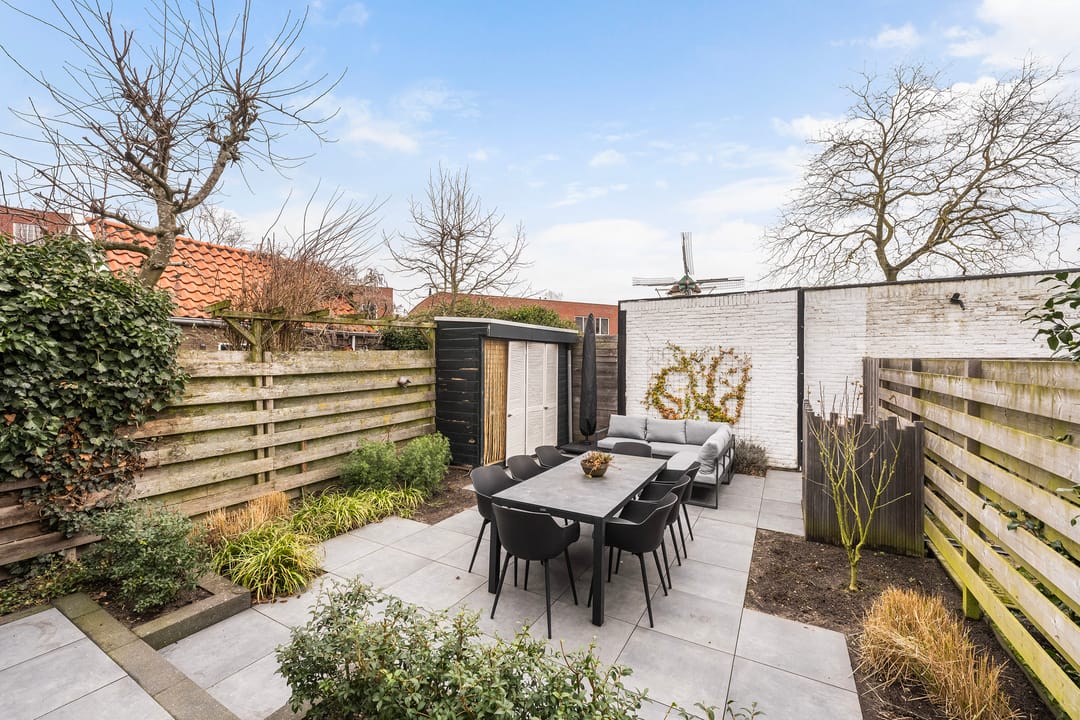 Foto 17 van Nicolaas Beetsstraat 9