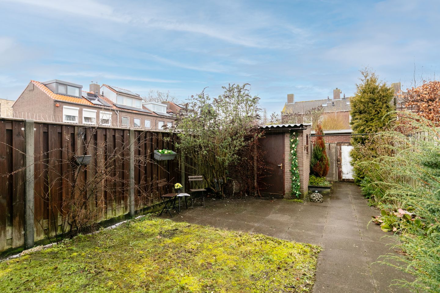 Photo 19 of Marconistraat 37