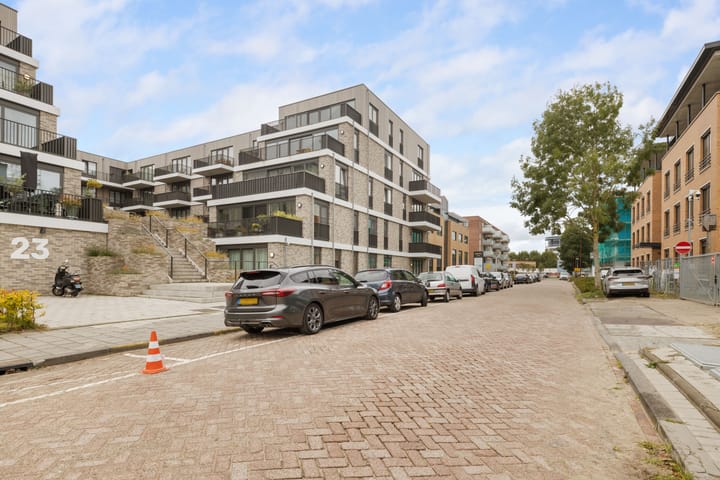 Foto 34 van Coltbaan 23-57