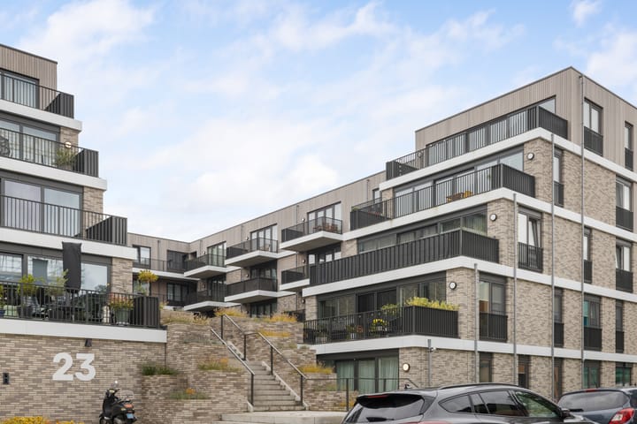 Foto 35 van Coltbaan 23-57