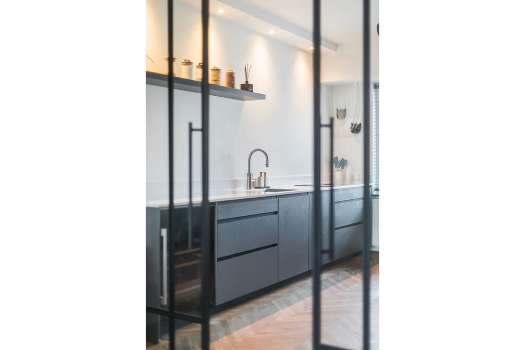 Foto 22 van Nicolaas Beetsstraat 9