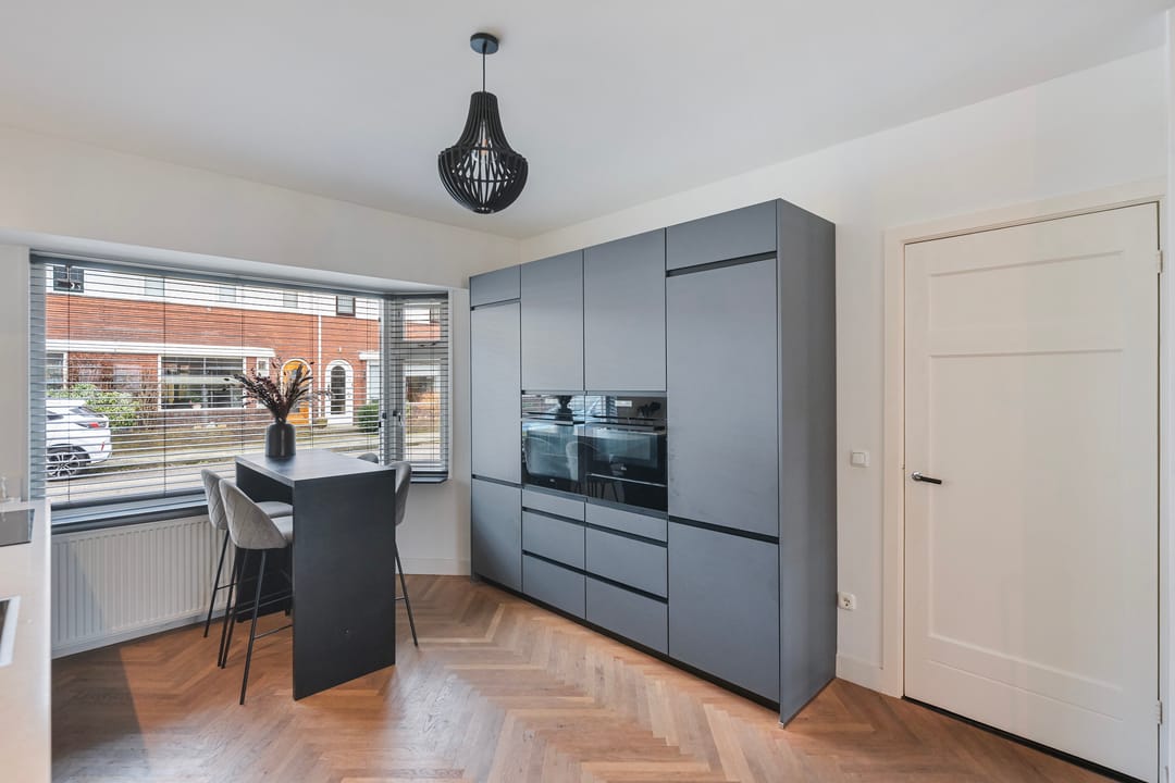 Foto 23 van Nicolaas Beetsstraat 9