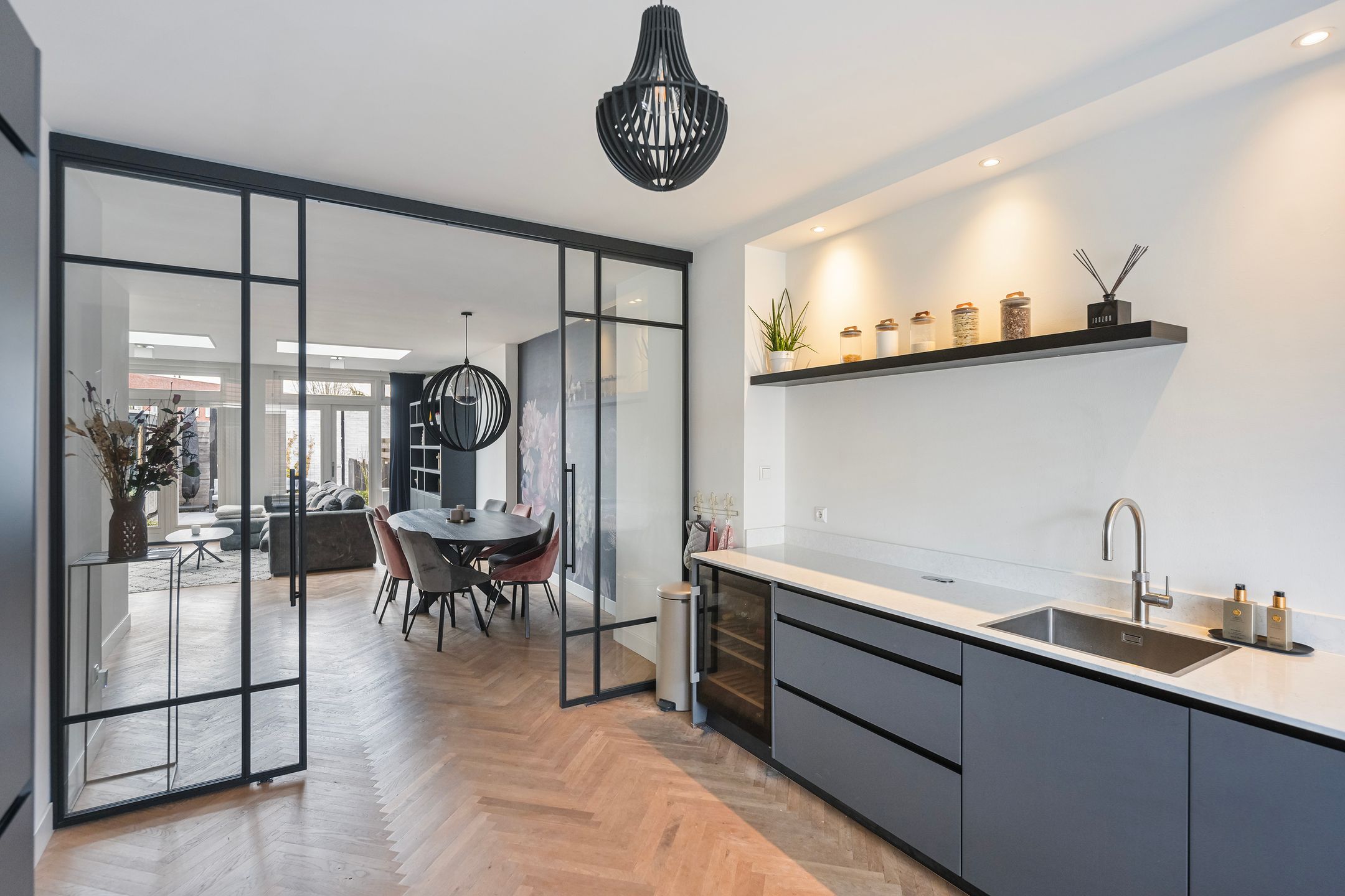 Foto 24 van Nicolaas Beetsstraat 9