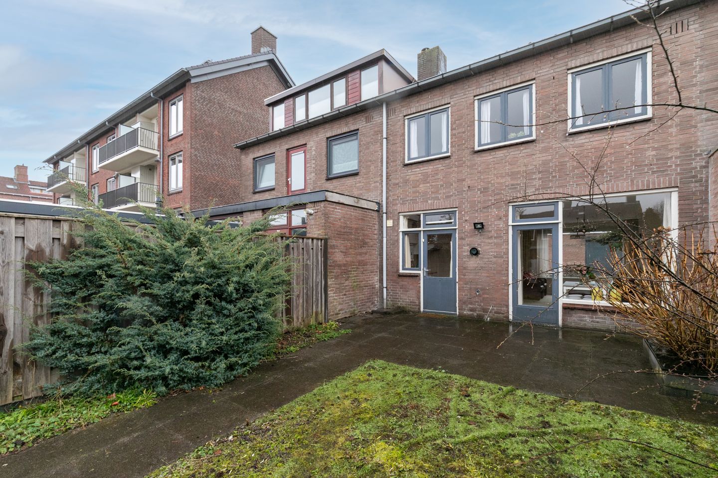 Photo 20 of Marconistraat 37