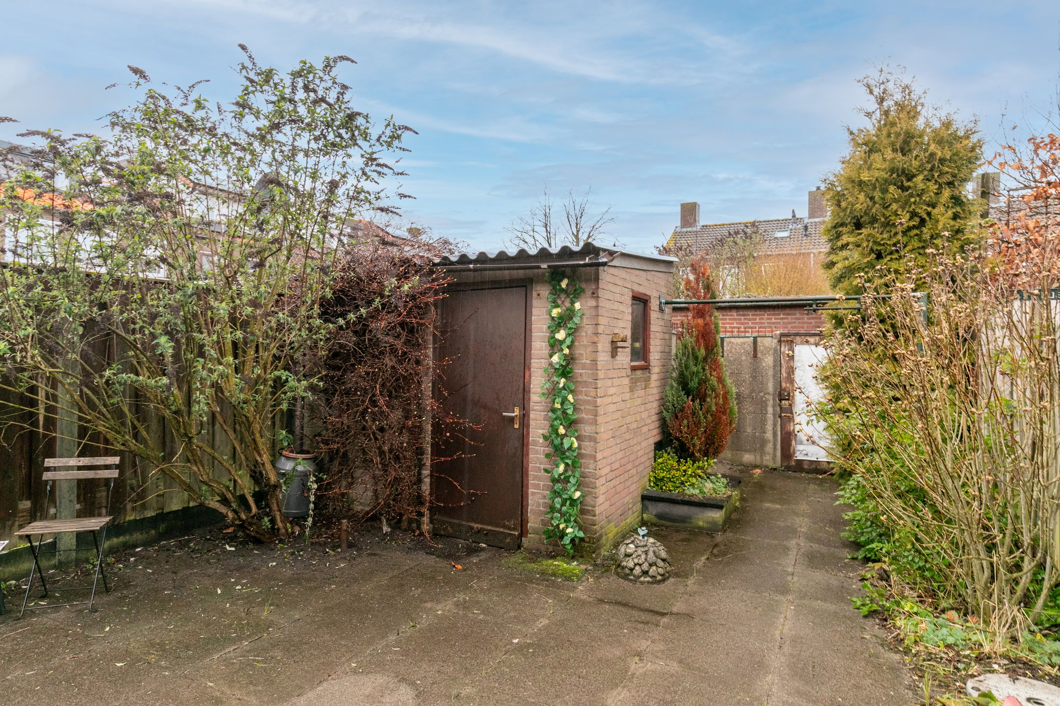 Photo 21 of Marconistraat 37