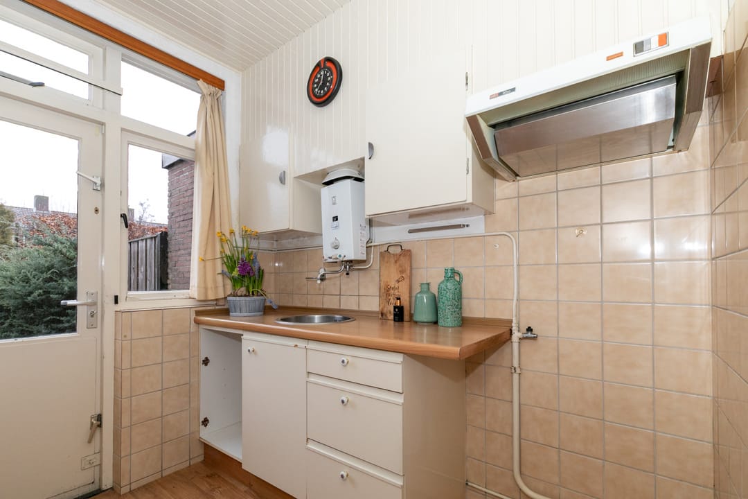 Photo 22 of Marconistraat 37