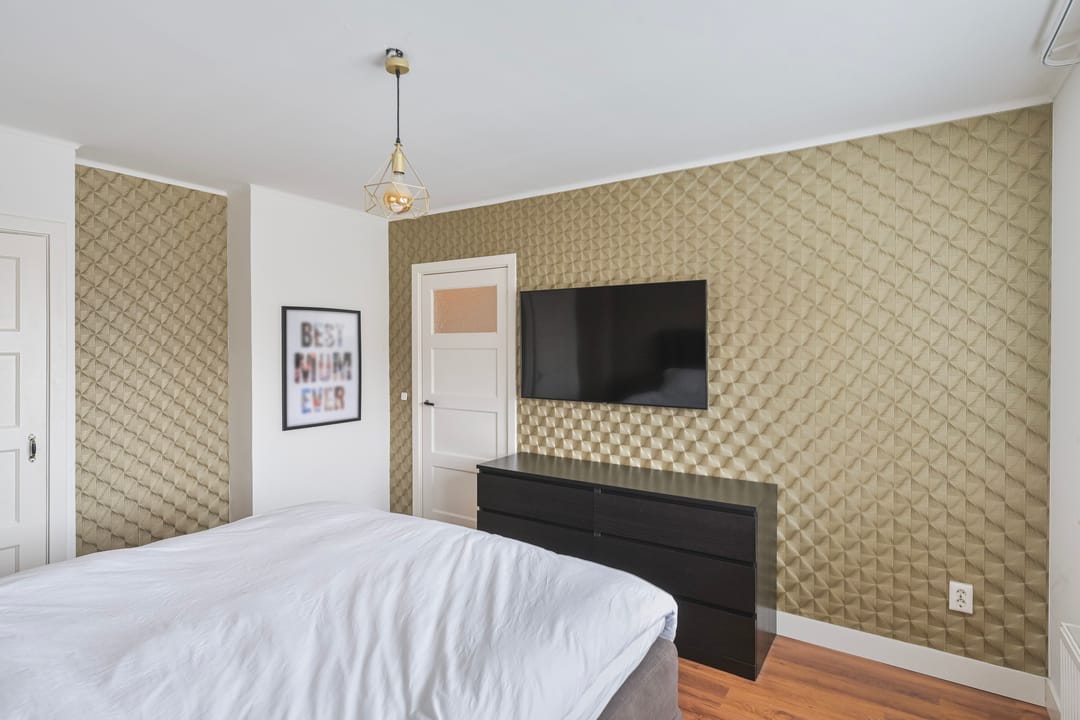 Foto 28 van Nicolaas Beetsstraat 9