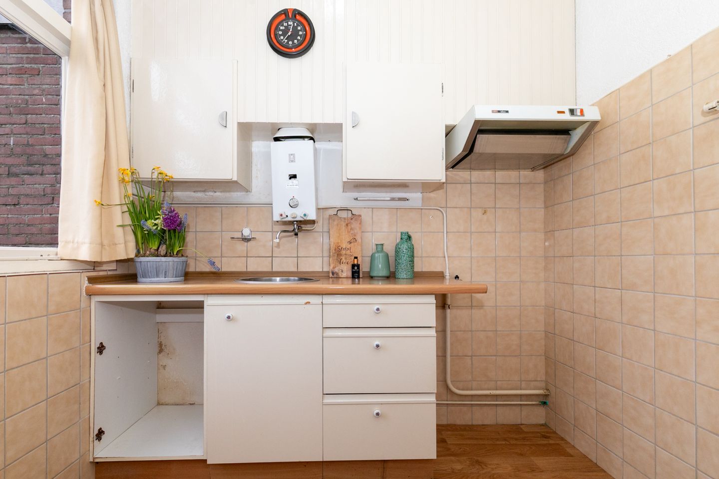 Photo 25 of Marconistraat 37