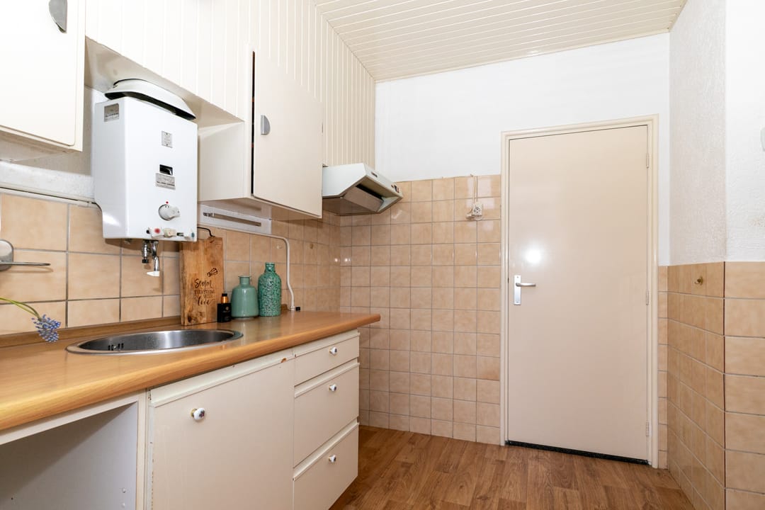 Photo 26 of Marconistraat 37