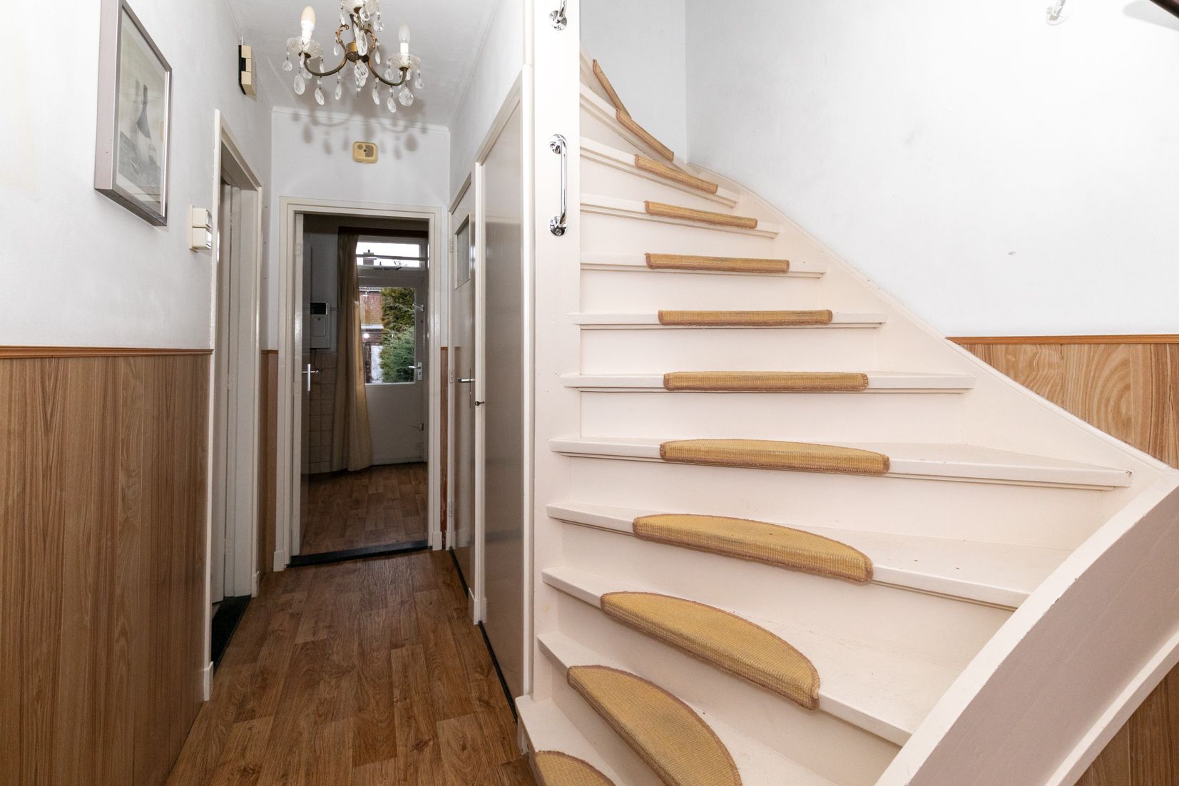 Photo 27 of Marconistraat 37