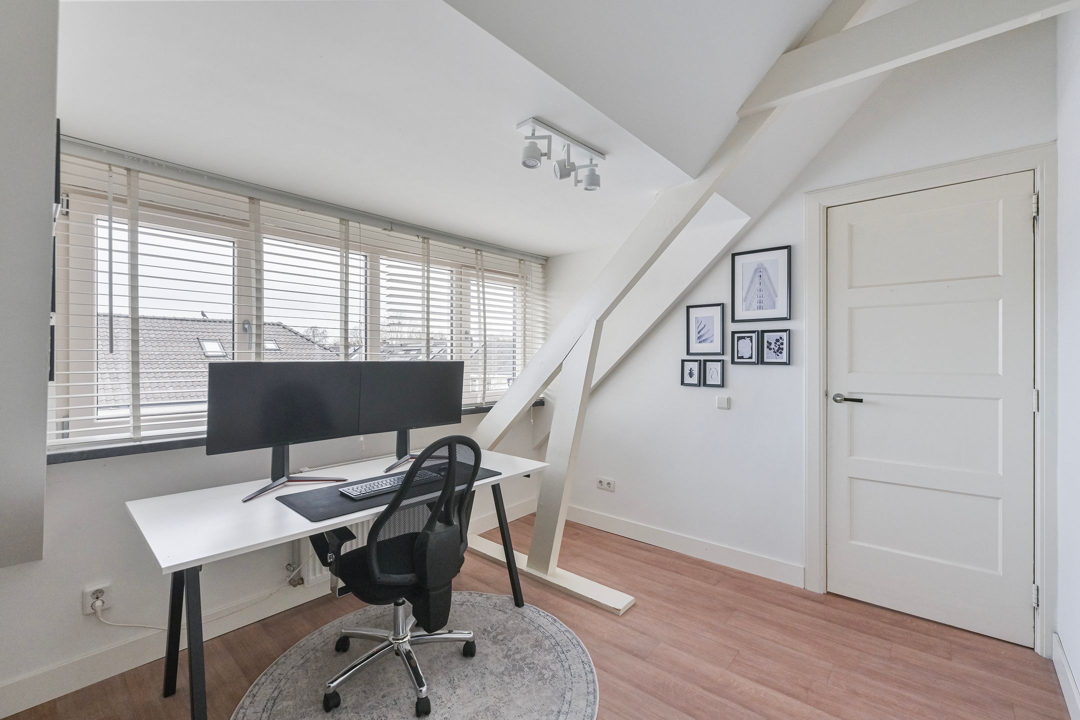 Foto 36 van Nicolaas Beetsstraat 9