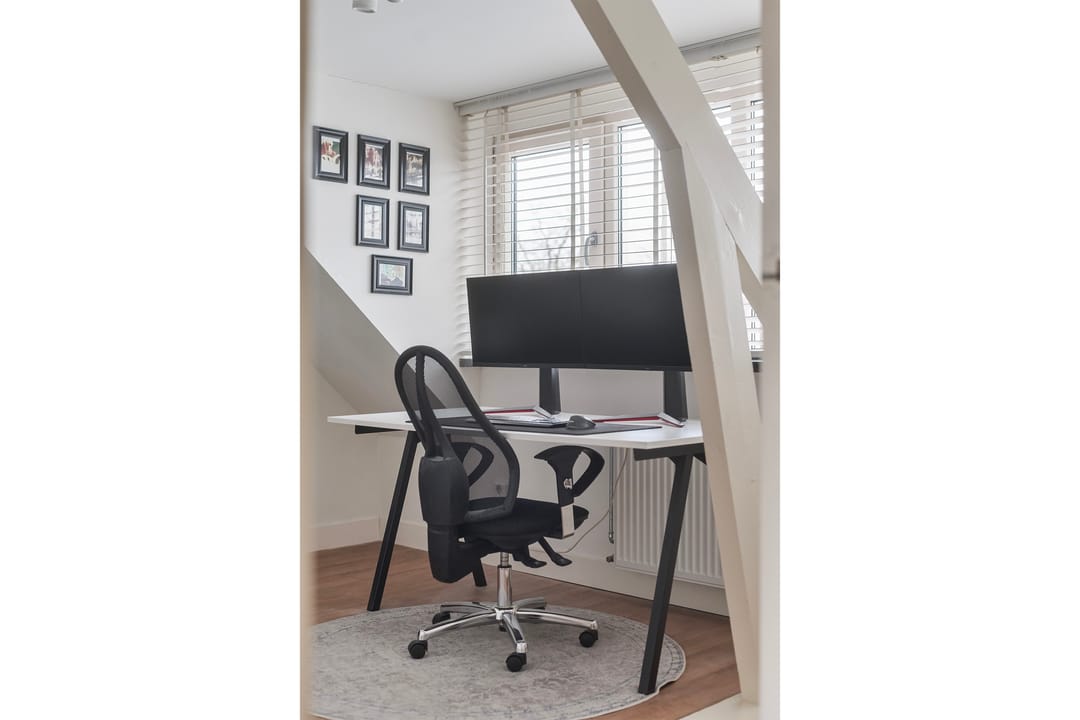 Foto 37 van Nicolaas Beetsstraat 9