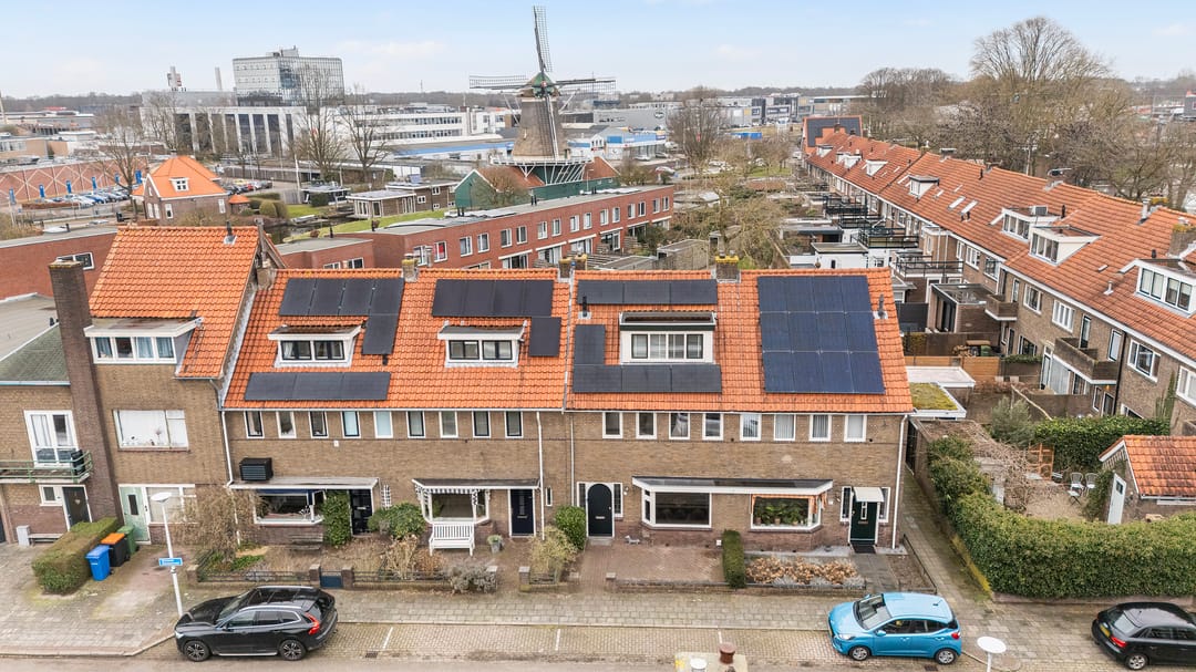 Foto 41 van Nicolaas Beetsstraat 9