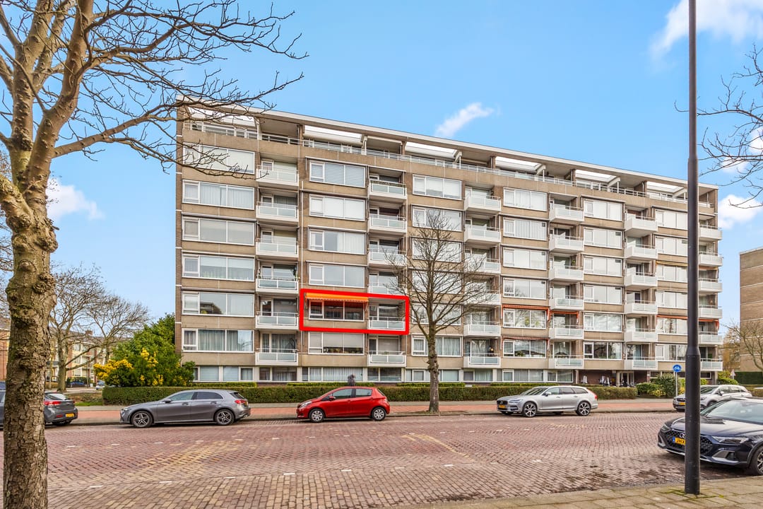 Foto 7 van Steenvoordelaan 47