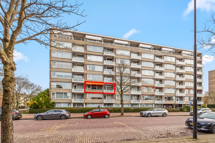 Foto 7 van Steenvoordelaan 47