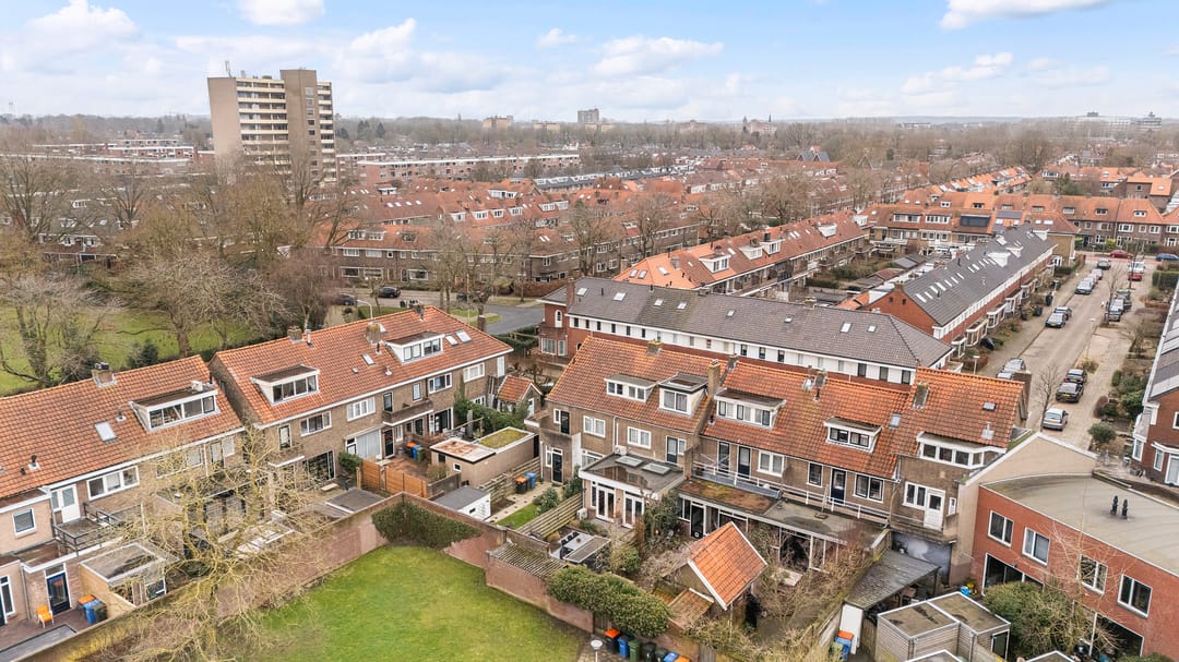 Foto 43 van Nicolaas Beetsstraat 9