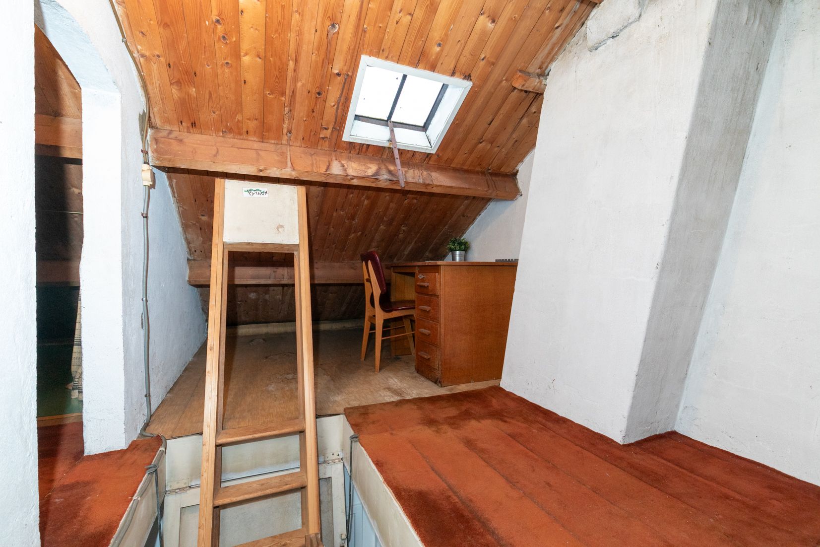 Photo 39 of Marconistraat 37