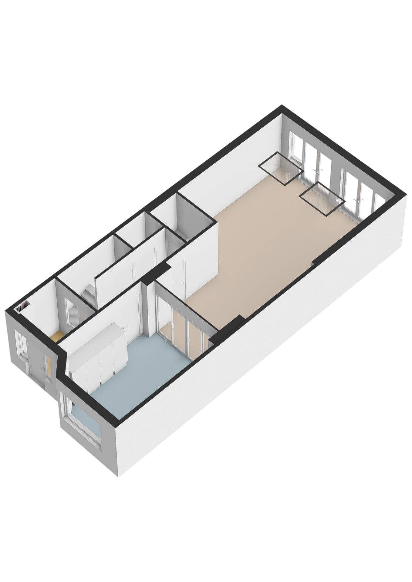 Foto 45 van Nicolaas Beetsstraat 9