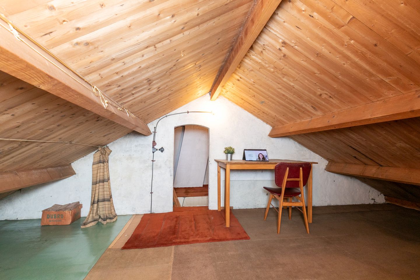 Photo 40 of Marconistraat 37