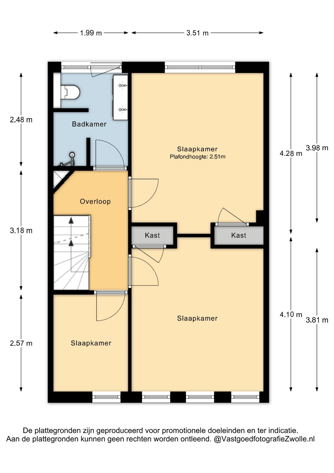 Foto 46 van Nicolaas Beetsstraat 9