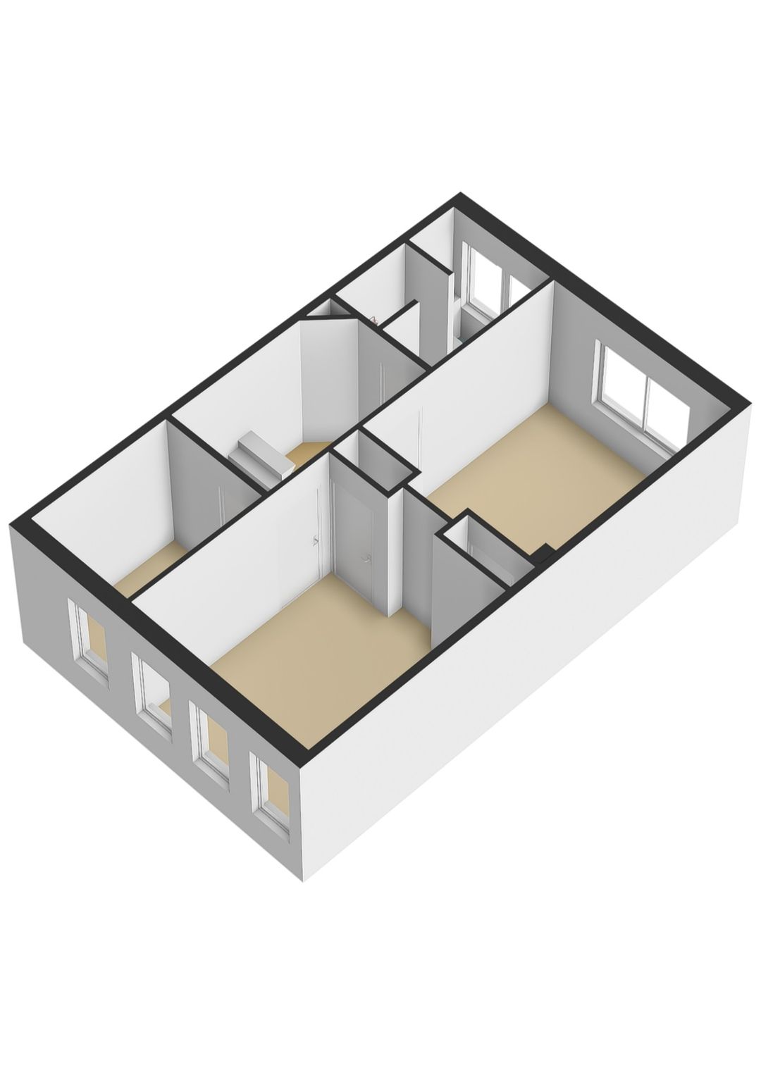 Foto 47 van Nicolaas Beetsstraat 9