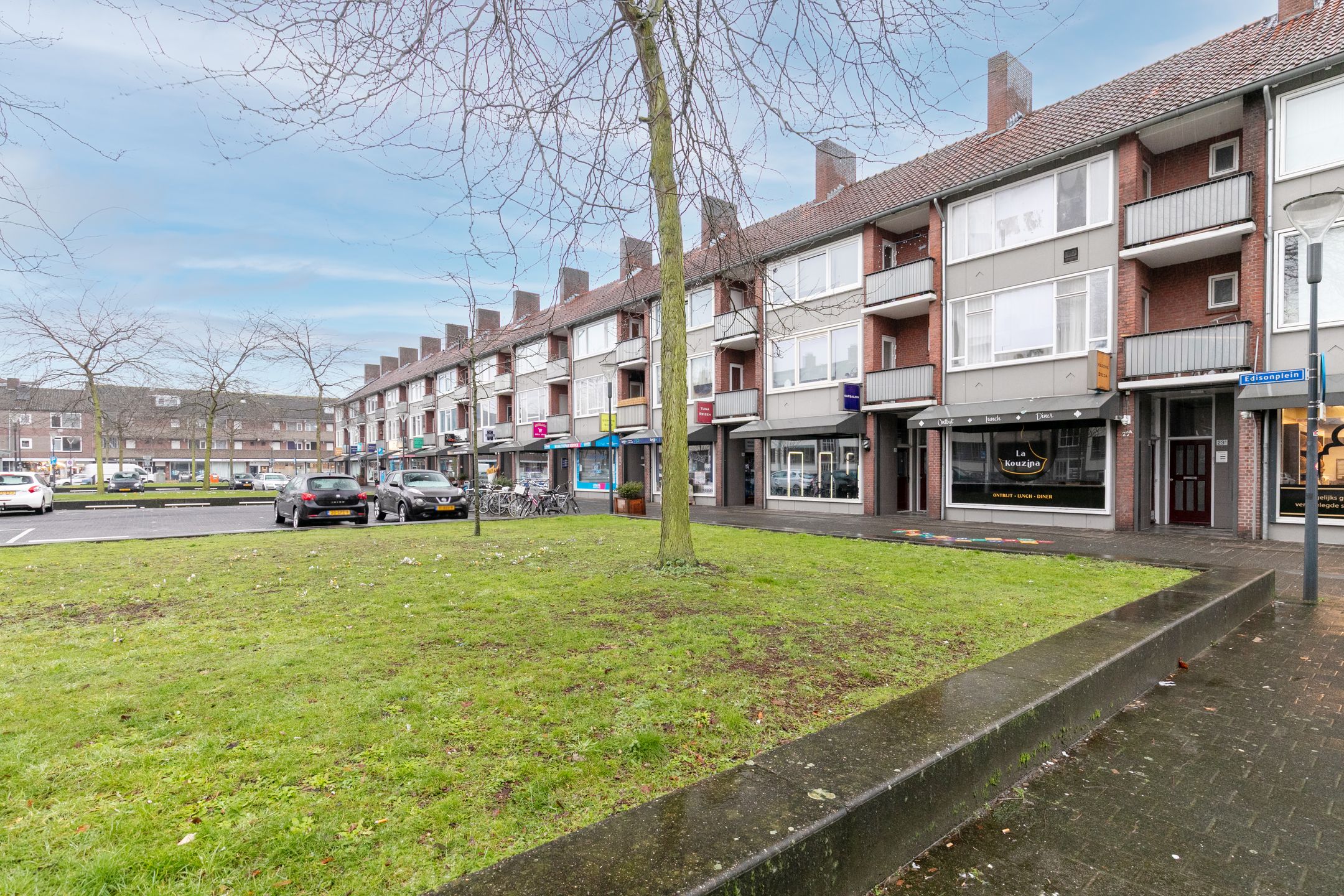 Photo 42 of Marconistraat 37