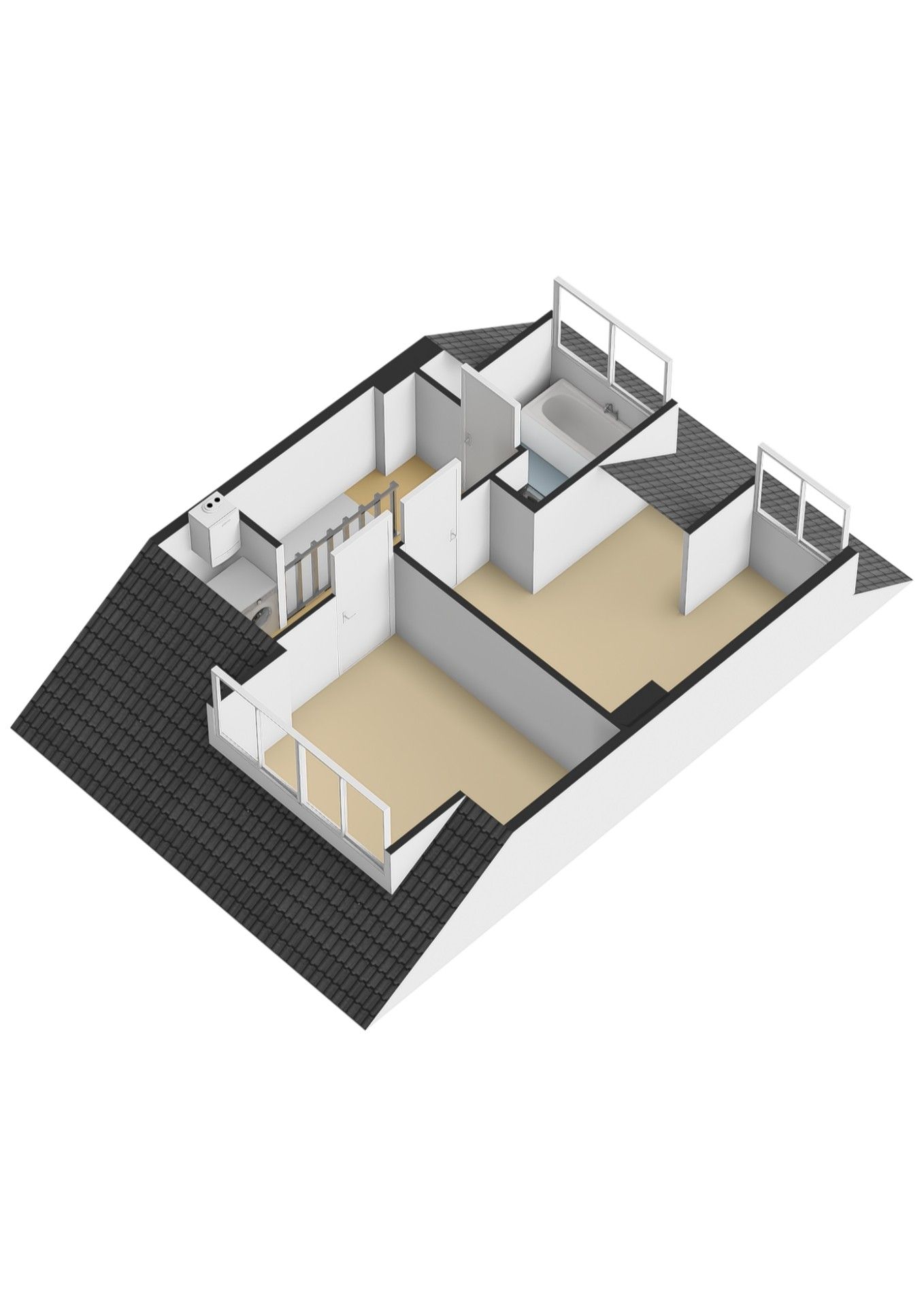 Foto 49 van Nicolaas Beetsstraat 9