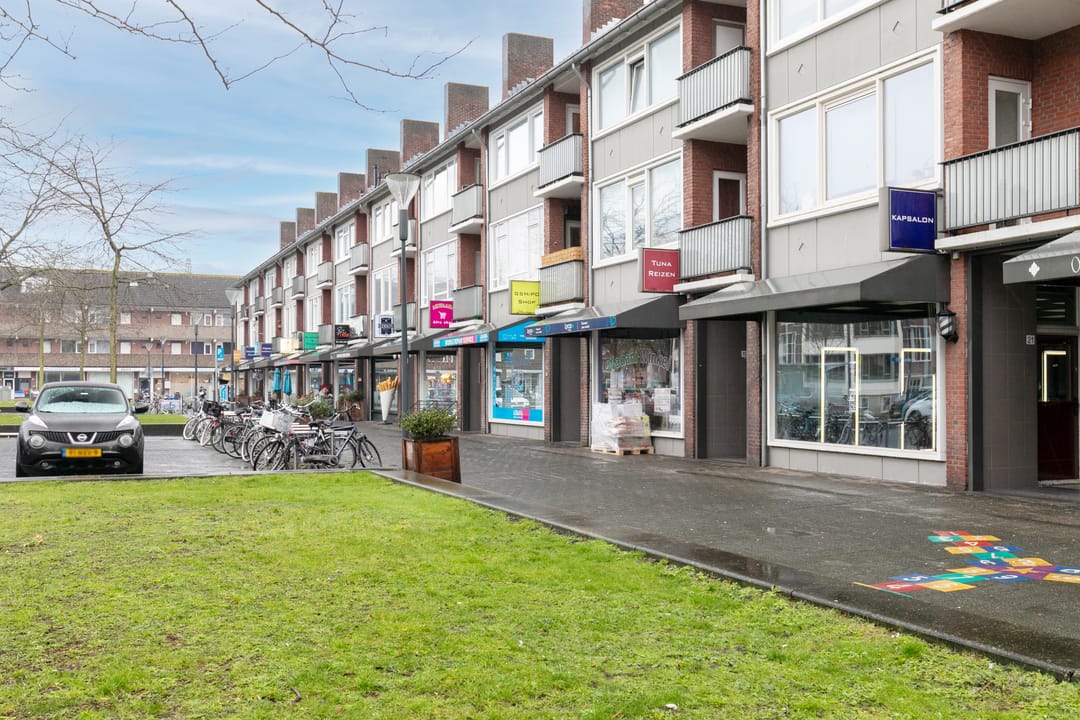 Photo 43 of Marconistraat 37