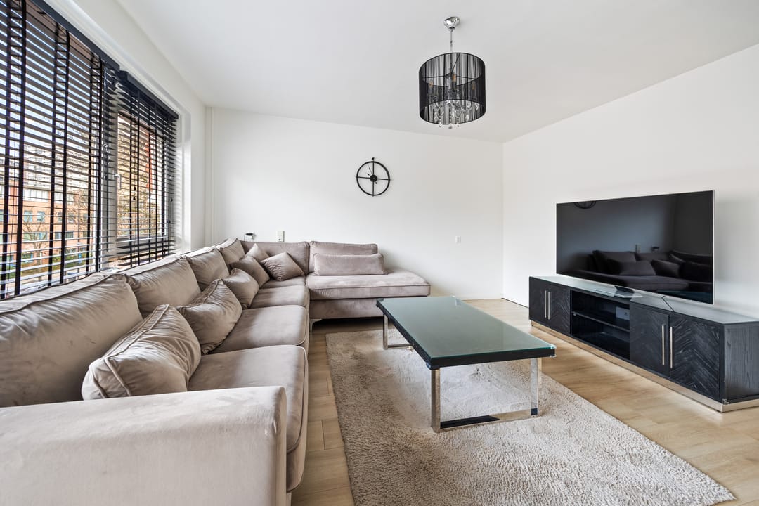 Foto 13 van Steenvoordelaan 47