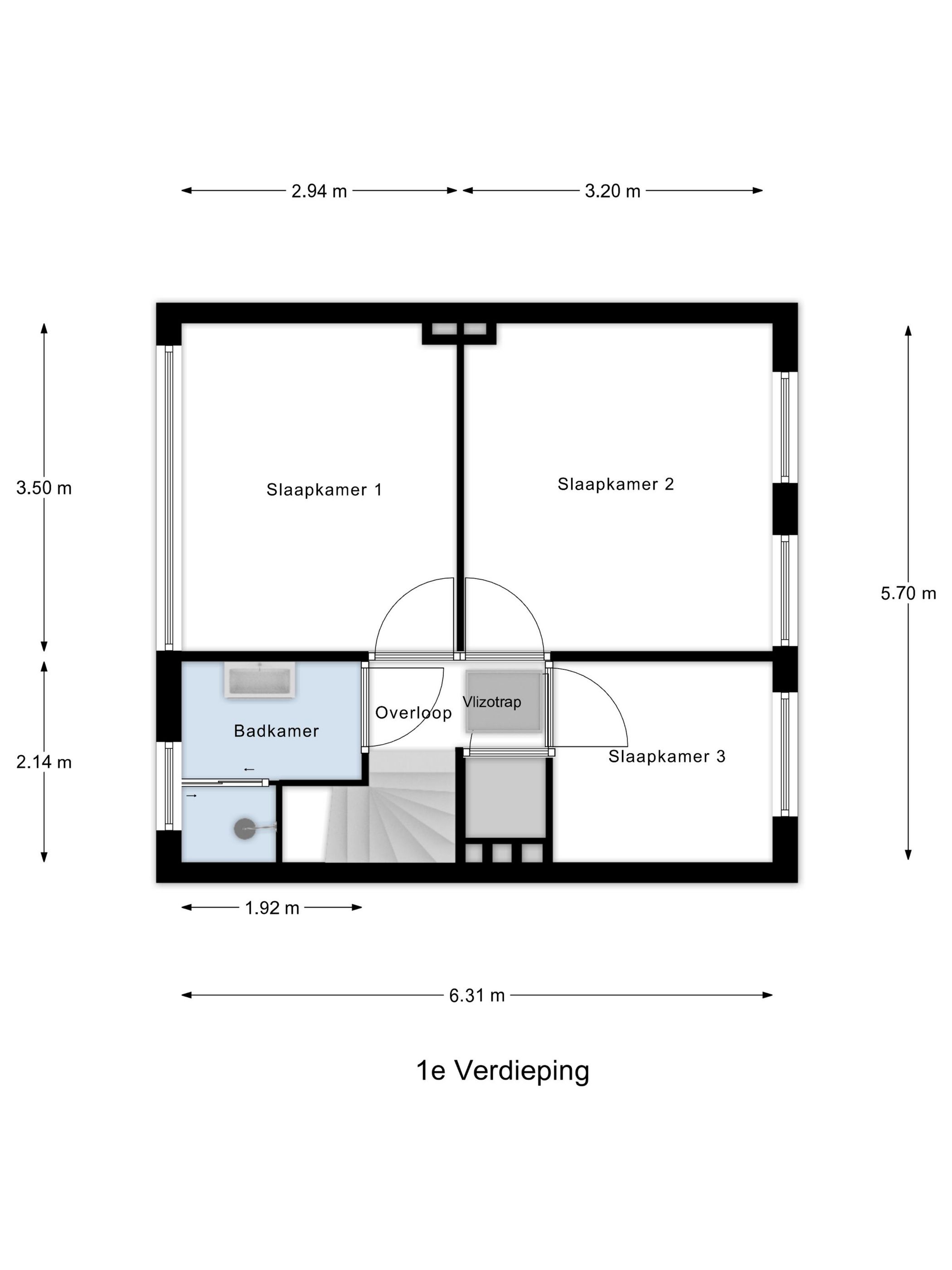 Photo 45 of Marconistraat 37