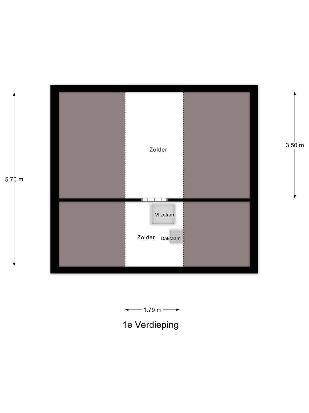 Photo 47 of Marconistraat 37