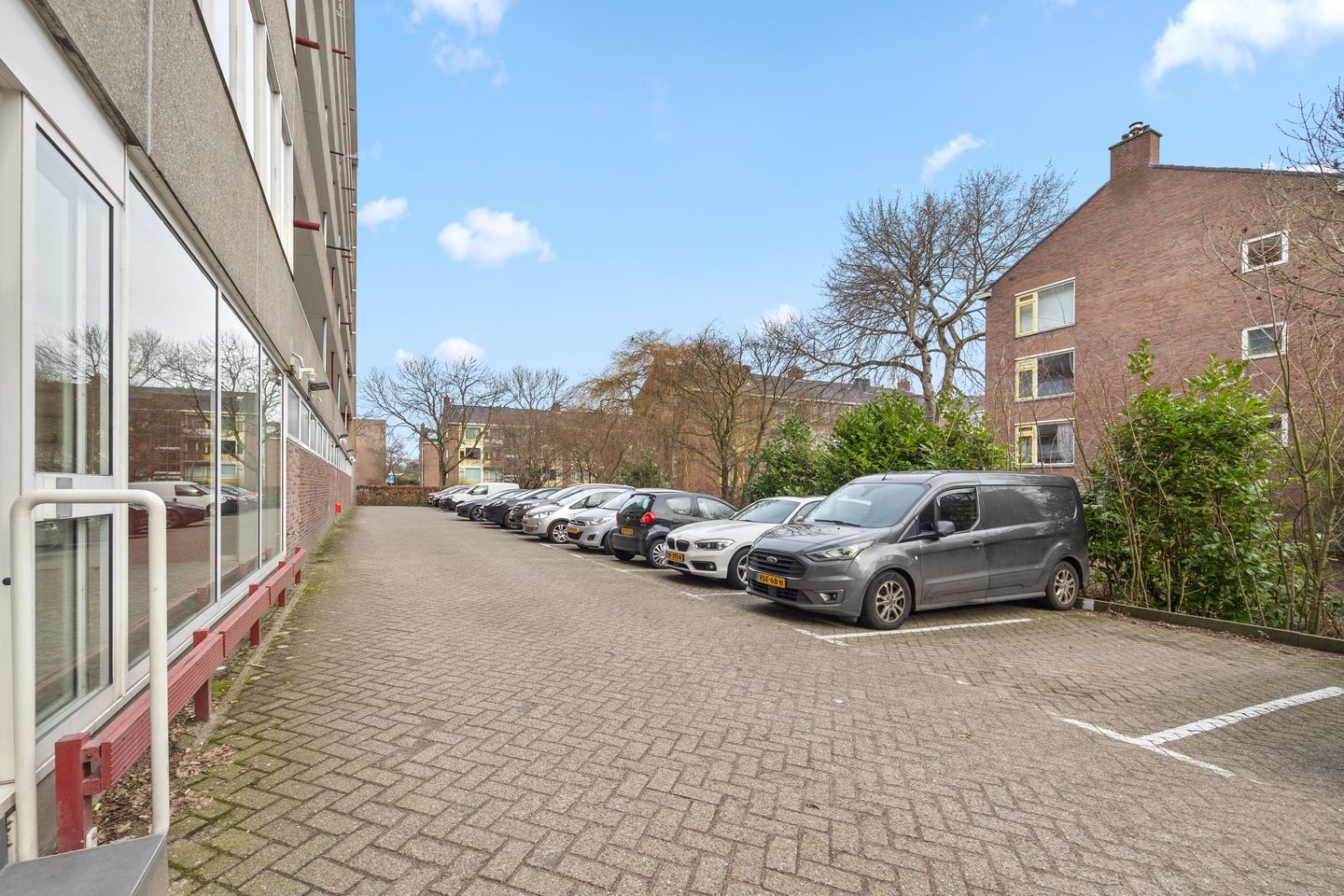 Foto 25 van Steenvoordelaan 47