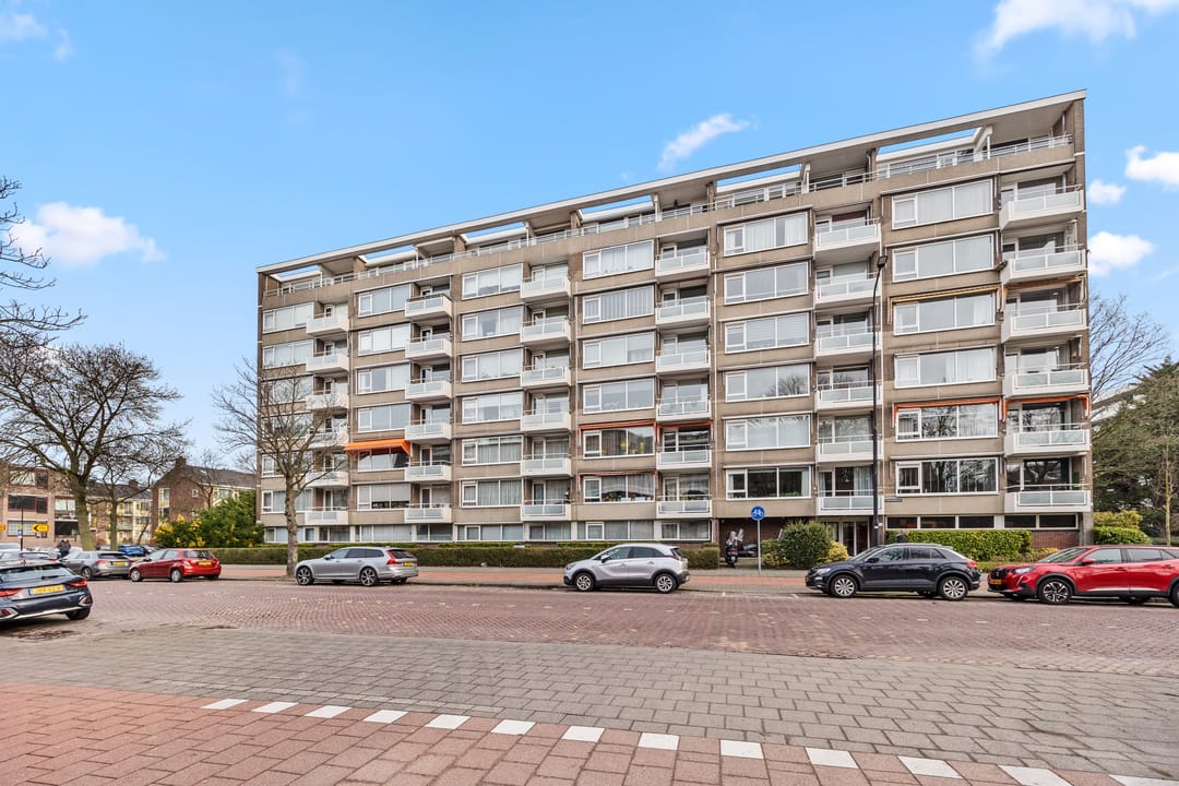 Foto 26 van Steenvoordelaan 47